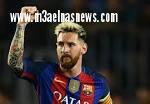 ميسي يقود برشلونة للفوز على بيلباو في الدوري الإسباني